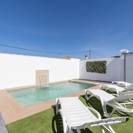 Bisonte C Villa Chiclana de la Frontera Exterior photo